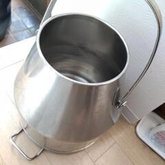 ミルクバレル