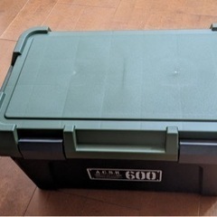 未使用　アクティブストッカー
