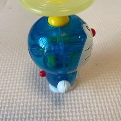 【開封使用品】ハッピーセットドラえもんの画像