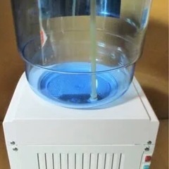 ツインウォーターサーバーの画像