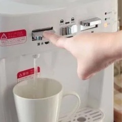 ツインウォーターサーバーの画像