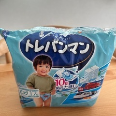 トレパンマン