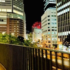 大阪で同世代友達作りしませんか