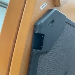 【無印良品】楕円こたつの画像