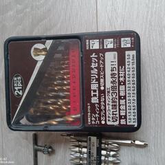 【決まりました】電動ドライバーソケットの画像