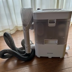 リンサークリーナー アイリスオオヤマ 