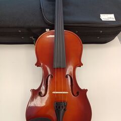 ★ジモティ割あり★ヴァイオリン 4/4　動作確認／クリーニング済み TC1346の画像