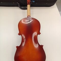 ★ジモティ割あり★ヴァイオリン 4/4　動作確認／クリーニング済み TC1346の画像