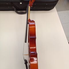 ★ジモティ割あり★ヴァイオリン 4/4　動作確認／クリーニング済み TC1346の画像