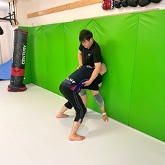 9.13 MMAクラス