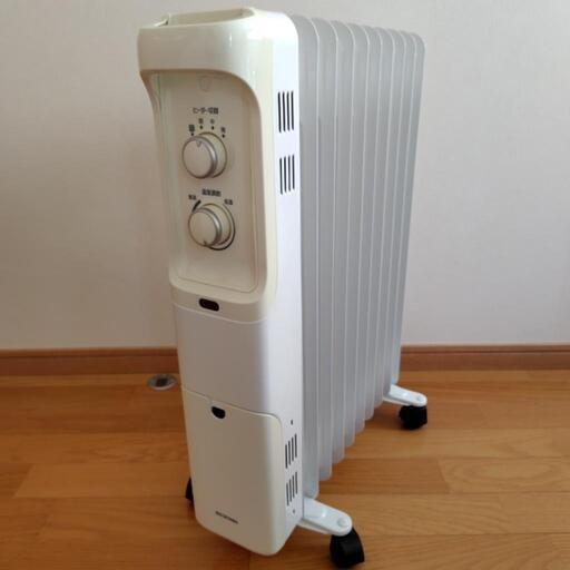 オイルヒーター