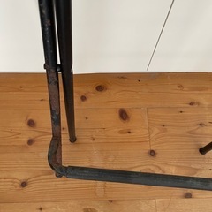 IKEA イケア　カウンターチェア　1脚の画像