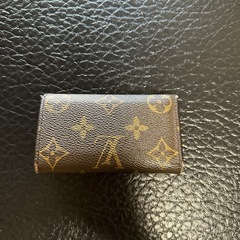 ルイヴィトン キーケース6連の画像