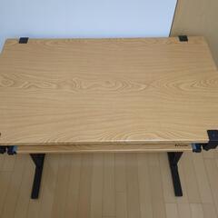 バウヒュッテ デスク BHD-1000M-WDの画像