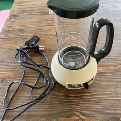 ナショナル自動酒かん器