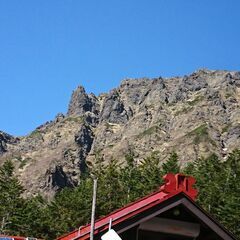 八ヶ岳「銀座」美濃戸口から赤岳鉱泉・行者小屋までの渓流歩き - 茅野市
