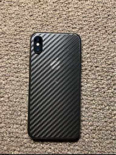 iPhone X 64GB