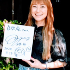 良啓が芸能人と？（笑）