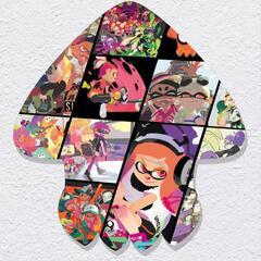 スプラトゥーン3フレンド募集