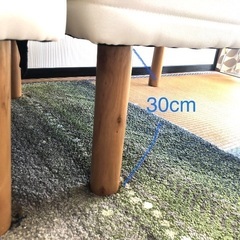 マットレス ベッドの画像