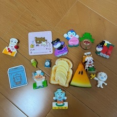 マグネットいろいろ