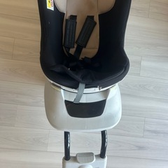 チャイルドシート
