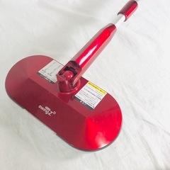 スマイル 回転モップ スウィングZプラスの画像