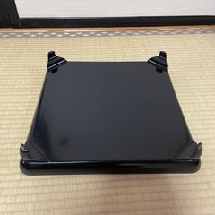 お膳　5枚セットの画像