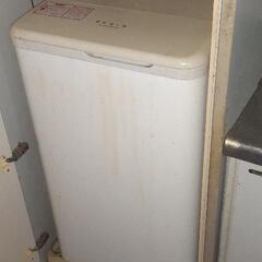 洗濯機　National　NA-F20Y1