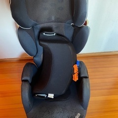 チャイルドシート