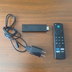 Amazon  fire tvstick 4K MAX