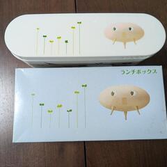 住友林業ランチボックスきこりん小皿