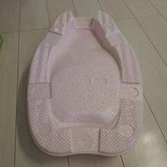 リッチェル　お風呂マットの画像