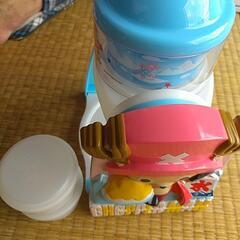 🌕 氷かき器　①の画像