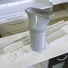 広電 移動式クーラー KEP271R 2023年製 キャスター付き エアコン 床置 スポットクーラー 移動式 空調 KODEN 札幌市東区 新道東店の画像