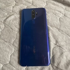 SIMフリー OPPO A5 2020 