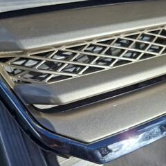 ヴェルファイアAGH30　フロントグリルの画像