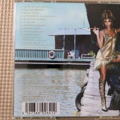 ビヨンセ　CDの画像