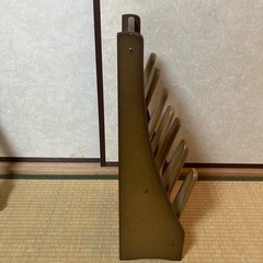 スリッパラックの画像