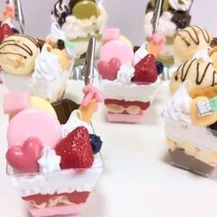 【無料】Cuteで、ワクワクするClaySweets展示即売会♡ - 展示会