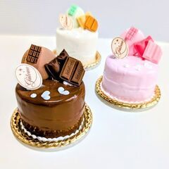 【無料】Cuteで、ワクワクするClaySweets展示即売会♡ − 沖縄県