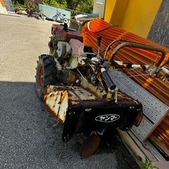 トラクター
