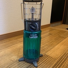 ガスランタン の画像