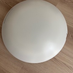 シーリングライト　引き紐タイプの画像