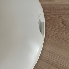 シーリングライト　引き紐タイプの画像