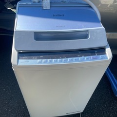 日立 ビートウォッシュ 7.0kg 2019年製
