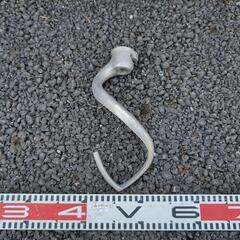 [中古]　業務用ミキサーの部品の画像