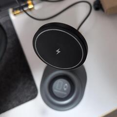 MagSafe充電器の画像