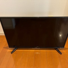 テレビ