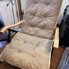 折り畳みチェア キャンプで使用の画像